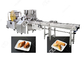 chaîne de production de petit pain des oeufs 4000Pieces/h, machine de fabricant de petit pain de ressort fournisseur