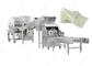 Machine adaptée aux besoins du client d'emballage de petit pain d'oeufs de machine d'emballage de petit pain de ressort fournisseur