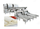 Machine adaptée aux besoins du client d'emballage de petit pain d'oeufs de machine d'emballage de petit pain de ressort fournisseur