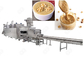 Ligne automatique de production beurrière de noix de GELGOOG, pâte de noisette faisant la machine fournisseur