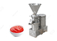 300 kilogrammes par heure pour la sauce à piments commerciale de processus de fabrication de sauce à piments d'utilisation faisant le prix de machine fournisseur