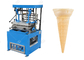 Machine industrielle de douille de cornet de crème glacée, machine de remplissage de cône de tasse de crème glacée de sucre fournisseur