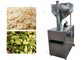 Machine industrielle de coupeur de pistache, découpeuse sèche de tranche de fruit de noisette fournisseur