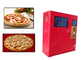 Affaires Inde de distributeurs automatiques de distributeur automatique de pizza de sandwich à aliments de préparation rapide/casse-croûte fournisseur