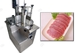 Équipement industriel industriel de viande fraîche de machine de transformation de la viande 1000*600*1400mm fournisseur