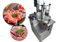 Équipement industriel industriel de viande fraîche de machine de transformation de la viande 1000*600*1400mm fournisseur