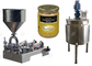 Broyeur industrielle de beurre d'écrou de graine de tournesol 100-200 kg/h heures de fiabilité élevée de mécanisation fournisseur