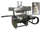Machine complètement automatique de fabrication de cornet de crème glacée en Indonésie industrielle fournisseur