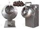 Diamètre de polissage 40-150 cm de machine de revêtement du chocolat SS304 automatique fournisseur