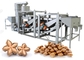 Sacha Inchi Nut Shelling Machine complètement automatique décortiquant 200 - capacité 300kg/H fournisseur