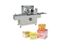 Machine d'emballage industrielle de boîte de cellophane de machine d'emballage de boîte de parfum 300A fournisseur