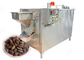 Petits écrous multifonctionnels rôtissant la machine/cacao industriel Bean Roasting Machine fournisseur