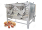 Chauffage au gaz Nuts de rôtissoire d'arachide de machine de torréfaction d'arachide de Henan GELGOOG fournisseur