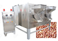 Chauffage au gaz Nuts de rôtissoire d'arachide de machine de torréfaction d'arachide de Henan GELGOOG fournisseur