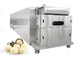 Machine électrique de rôtissoire d'arachide, macadamia de pistache d'équipement de refroidissement de torréfaction d'écrou fournisseur