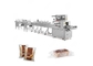 Machine à emballer multi automatique de biscuit du paquet GG-ZS350, 40-230 sacs/minute fournisseur