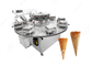Machine de cuisson du cornet de crème glacée 19KW/cône automatique de gaufre faisant la machine Pakistan fournisseur