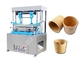 Tasse comestible de machine industrielle de cornet de crème glacée faisant le prix de la machine 1800 PCS/H fournisseur