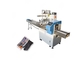Machine à emballer de vente chaude de pain de machine d'enveloppe d'écoulement 200bags/min fournisseur