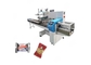 Machine de conditionnement horizontale automatique de machine à emballer de nouille pour la nouille instantanée fournisseur