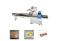 Machine de conditionnement horizontale automatique de machine à emballer de nouille pour la nouille instantanée fournisseur