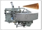 Machine industrielle de fabrication de cône|Prix 2300pcs/h de machine de cornet de crème glacée fournisseur