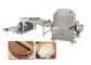 Machine commerciale de fabricant d'Injera, machine automatique 1000 Picecs/h de crêpe électrique fournisseur