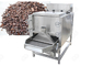 Graine de cacao rôtie automatique écrasant le broyeur de biscuit de haricot de machine/cacao fournisseur