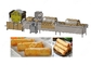 Ligne impériale électrique de Productio de petit pain|Petit pain d'oeufs faisant le fabricant de machine fournisseur
