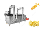 Pommes chips multifonctionnelles faisant l'usine/machines de Henan GELGOOG 200 kg/h heures électriques fournisseur