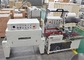 Machine industrielle d'emballage en papier rétrécissable de tunnel de la chaleur pour la grande vitesse de concombre fournisseur