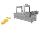 Huile - pomme de terre mélangée Chip Fryer Equipment Stainless Steel de l'eau 3500*1200*2400mm fournisseur