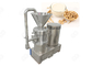 Machine de meulage humide de soja à échelle réduite, lait du soja faisant à machine l'acier inoxydable fournisseur