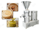 Machine commerciale de broyeur de beurre d'arachide, fraiseuse de beurre d'arachide de pistache fournisseur