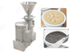 Opération facile d'écrou de Henan GELGOOG de beurre de broyeur de machine industrielle de Sesame Paste Making fournisseur
