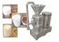 Machine industrielle motrice électrique de fabricant de lait d'amande d'anarcadier de broyeur de beurre d'écrou fournisseur