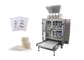 Machine de conditionnement multiligne de sachet de 12 Sugar Stick Packing Machine Sugar fournisseur