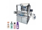 GELGOOG Juice Filling complètement automatique et machine de scellage 100-1000ml fournisseur
