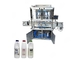 GELGOOG Juice Filling complètement automatique et machine de scellage 100-1000ml fournisseur