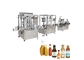 Machine de remplissage de sauce chaude à Chili Sauce Bottle Filling Machine à échelle réduite fournisseur