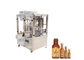 16-20 machine de remplissage de beurre de corps de Min Peanut Butter Filling Machine de bouteilles fournisseur