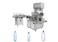 Machine de remplissage de bouteilles liquide visqueuse industrielle de machine de remplissage de savon liquide fournisseur