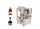 Machine de remplissage de bouteilles liquide visqueuse industrielle de machine de remplissage de savon liquide fournisseur