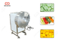Découpeuse de fruits et légumes de l'acier inoxydable 304 avec la forme de défibreur de trancheuse de Cuber fournisseur