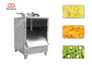 Rendement élevé orange de machine de découpage en tranches de citron de découpeuse de tranche fournisseur