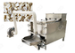 Séparateur d'arachide de machine de coupeur d'écrou de Peeler d'arachide demi 300-500 kg/h heures de sortie fournisseur