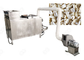 Séparateur d'arachide de machine de coupeur d'écrou de Peeler d'arachide demi 300-500 kg/h heures de sortie fournisseur