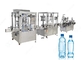 acier inoxydable GELGOOG de machine de remplissage de l'eau de bouteille de l'ANIMAL FAMILIER 100ml-1000ml fournisseur