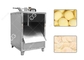 300-500kg/H pomme de terre Chips Cutting Machine Potato Chips faisant le coût de machine fournisseur