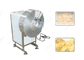 Équipement de transformation de légumes de Commerical, découpeuse 600kg/H de pommes chips fournisseur